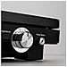 Piastra Grill Elettrica GRX330 con Potenza 1800 W Colore Nero - Foto miniatura 5