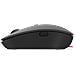 Mouse Wireless Go Multi-Device Ottico 5 Tasti 2400 DPI Colore Nero / Grigio - Foto miniatura 3