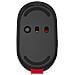 Mouse Wireless Go Multi-Device Ottico 5 Tasti 2400 DPI Colore Nero / Grigio - Foto miniatura 5