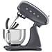 Impastatrice SMF03GREU Capacità 4.8 L Potenza 800 W Colore Slate Grey - Foto miniatura 7