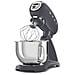 Impastatrice SMF03GREU Capacità 4.8 L Potenza 800 W Colore Slate Grey - Foto miniatura 8