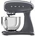 Impastatrice SMF03GREU Capacità 4.8 L Potenza 800 W Colore Slate Grey - Foto miniatura 1