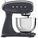 Impastatrice SMF03GREU Capacità 4.8 L Potenza 800 W Colore Slate Grey - Foto miniatura 2