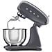 Impastatrice SMF03GREU Capacità 4.8 L Potenza 800 W Colore Slate Grey - Foto miniatura 3