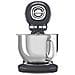 Impastatrice SMF03GREU Capacità 4.8 L Potenza 800 W Colore Slate Grey - Foto miniatura 4