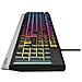 Tastiera Da Gioco Genesis Rhod 300 Rgb, Luce Led Rgb, Usa, Nera, Cablata - Foto miniatura 8