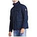 Giacca Da Uomo Snowdon Peak 3-in-1 M65 Blu Taglia Xl Codice A2d3x433 - Foto miniatura 1