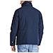 Giacca Da Uomo Snowdon Peak 3-in-1 M65 Blu Taglia Xl Codice A2d3x433 - Foto miniatura 2