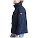 Giacca Da Uomo Snowdon Peak 3-in-1 M65 Blu Taglia Xl Codice A2d3x433 - Foto miniatura 3
