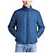 Giacca Da Uomo Snowdon Peak 3-in-1 M65 Blu Taglia Xl Codice A2d3x433 - Foto miniatura 5