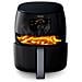 Premium Airfryer Xxl Hd9650/90 Potenza 2225 W, Capacità 7,3 L, Tecnologia Sgrassante, Nero - Foto miniatura 8