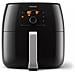 Premium Airfryer Xxl Hd9650/90 Potenza 2225 W, Capacità 7,3 L, Tecnologia Sgrassante, Nero - Foto miniatura 13