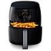 Premium Airfryer Xxl Hd9650/90 Potenza 2225 W, Capacità 7,3 L, Tecnologia Sgrassante, Nero - Foto miniatura 3