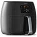 Premium Airfryer Xxl Hd9650/90 Potenza 2225 W, Capacità 7,3 L, Tecnologia Sgrassante, Nero - Foto miniatura 6