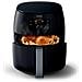 Premium Airfryer Xxl Hd9650/90 Potenza 2225 W, Capacità 7,3 L, Tecnologia Sgrassante, Nero - Foto miniatura 11