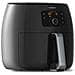 Premium Airfryer Xxl Hd9650/90 Potenza 2225 W, Capacità 7,3 L, Tecnologia Sgrassante, Nero - Foto miniatura 14