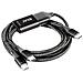 CAC-1527 cavo USB 1,83 m USB C 2 x USB C Nero - Foto miniatura 1