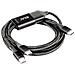 CAC-1527 cavo USB 1,83 m USB C 2 x USB C Nero - Foto miniatura 7