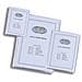 Presentation Display Book - Clear, 20 Pocket, Trasparente - Foto miniatura 1