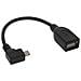 INLINE - 99309 2.5mm 3.5mm Nero cavo di interfaccia e adattatore - ePRICE