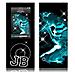 MS-JB130039 Cover Blu custodia MP3 / MP4 - Foto miniatura 1