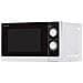 Forno A Microonde R-200WW Capacità 20 L Potenza 800 W Colore Bianco - Foto miniatura 2