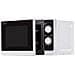 Forno A Microonde R-200WW Capacità 20 L Potenza 800 W Colore Bianco - Foto miniatura 3