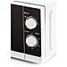 Forno A Microonde R-200WW Capacità 20 L Potenza 800 W Colore Bianco - Foto miniatura 5