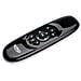 Telecomando AMW 100 Wireless Pulsanti Colore Nero  - Foto miniatura 2