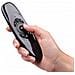 Telecomando AMW 100 Wireless Pulsanti Colore Nero  - Foto miniatura 1