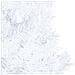 Set Albero Natale Artificiale con LED Palline Bianco 180 cm PVC - Foto miniatura 3