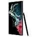 Galaxy S22 Ultra 5G 512 GB 12 GB RAM Dual Sim Display 6.8" QHD+ Fotocamera 108 Mpx Android Europa Nero - Foto miniatura 5