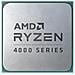 Processore Ryzen 5 6 Core 3.6 GHz Socket AM4 (Dissipatore Escluso)  - Foto miniatura 1