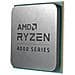 Processore Ryzen 5 6 Core 3.6 GHz Socket AM4 (Dissipatore Escluso)  - Foto miniatura 2