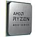 Processore Ryzen 5 6 Core 3.6 GHz Socket AM4 (Dissipatore Escluso)  - Foto miniatura 4