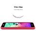 Custodia Compatibile Con Lg K10 2017 In Candy Rosso - Coperchio Protettivo In Silicone Tpu Flessibile - Foto miniatura 4