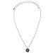 Gioielli Dkny 5520025. Collana, Colore Grigio. Donna. - In ordine - Foto miniatura 2