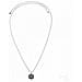 Gioielli Dkny 5520025. Collana, Colore Grigio. Donna. - In ordine - Foto miniatura 1