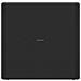 Subwoofer SA-SW3 Wireless Aggiuntivo 200 Watt Bass Reflex Colore Nero - Foto miniatura 2