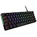 Tastiera Gaming USB Meccanica ROG Falchion Ace Retroilluminata Colore Nero (Layout Italiano) - Foto miniatura 2