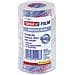 Film, Kristall-klar, 6-er Pack, 15 Mm X 33 M Universeller Klebefilm, Aus Pp-folie, Reifest (57726-00000-01) - Foto miniatura 1