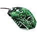GXT 783X mouse Ambidestro USB tipo A Ottico 4000 DPI - Foto miniatura 3