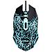 GXT 783X mouse Ambidestro USB tipo A Ottico 4000 DPI - Foto miniatura 5