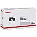070 cartuccia toner 1 pz Originale Nero - Foto miniatura 5