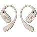 Cuffie Sportive Senza Fili Bluetooth Openfit Beige - Foto miniatura 1