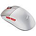 M8 Wireless: Mouse Da Gioco Wireless Ultraleggero, Retrò - Foto miniatura 4