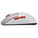 M8 Wireless: Mouse Da Gioco Wireless Ultraleggero, Retrò - Foto miniatura 6