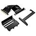 Angled Graphics Card Kit 4.0 0,17 m - Foto miniatura 1