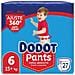 Pannolini Usa E Getta Pants 15+ Kg Taglia 6 27 Unità - Foto miniatura 1