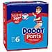 Pannolini Usa E Getta Pants 15+ Kg Taglia 6 27 Unità - Foto miniatura 2